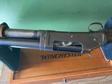 Winchester 9712 gauge shotgun - 1 of 10