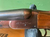 R.N. Davis & Sons20 gauge double barrel - 4 of 13