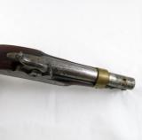 Antique US Box Lock Navy Pistol by Deringer Philadelphia - 1 of 7