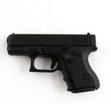 MINT Glock Model 26 .9mm Pistol SERIAL #1 - 1 of 6