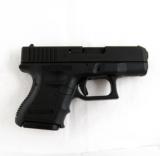MINT Glock Model 26 .9mm Pistol SERIAL #1 - 2 of 6