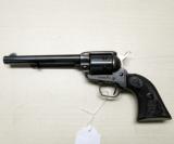 Colt Single Action Peacemaker .22 Mag Revolver - 3 of 3