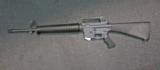 Colt AR15 A2 Gov't Model Cal. 223 Rifle - 1 of 3