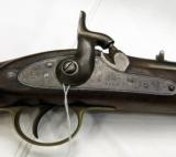 1859 Tower Civil War Carbine Rifle - 3 of 7