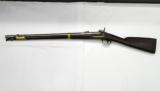 1847 Springfield Cavalry Carbine SCARCED RIFFLED VERSION - 2 of 8