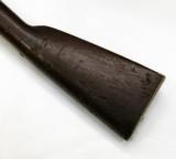 1847 Springfield Cavalry Carbine SCARCED RIFFLED VERSION - 7 of 8
