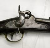 1847 Springfield Cavalry Carbine SCARCED RIFFLED VERSION - 3 of 8