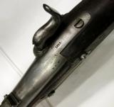1847 Springfield Cavalry Carbine SCARCED RIFFLED VERSION - 5 of 8