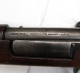 1898 Krieg 30/40 Cal. Rifle - 5 of 5