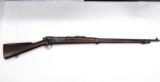 1898 Krieg 30/40 Cal. Rifle - 1 of 5