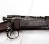 1898 Krieg 30/40 Cal. Rifle - 3 of 5