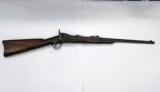 Antique Springfield Model 1879 Trapdoor Carbine - 1 of 6