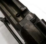 Antique Springfield Model 1879 Trapdoor Carbine - 5 of 6
