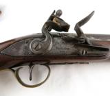Pair Antique Ketland & Co. London Flintlock Pistols c.1780 - 5 of 8