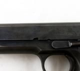 Colt Gov't Model .45 ACP Commercial Pistol - 3 of 6