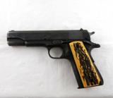 Colt Gov't Model .45 ACP Commercial Pistol - 2 of 6