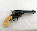 Colt Single Action Army .45 Revolver 4 3/4 - 2 of 6