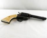 Colt Single Action Army .45 Revolver 4 3/4 - 4 of 6