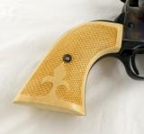 Colt Single Action Army .45 Revolver 4 3/4 - 3 of 6