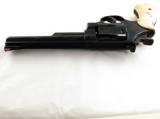 Smith & Wesson Mod 25-5 .45 Long Colt Cal Revolver - 3 of 5