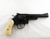 Smith & Wesson Mod 25-5 .45 Long Colt Cal Revolver - 1 of 5