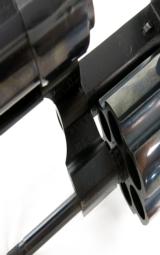 Smith & Wesson Mod 25-5 .45 Long Colt Cal Revolver - 5 of 5