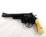 Smith & Wesson Mod 25-5 .45 Long Colt Cal Revolver - 2 of 5