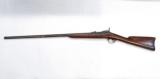 RARE 1873 Springfield Trapdoor 20 Gauge Foraging Shotgun Custer Vintage - 3 of 7