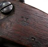 Antique US Mod 1816 Contract Musket by MT Wickham Philadelphia - 5 of 7