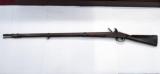 Antique US Mod 1816 Contract Musket by MT Wickham Philadelphia - 2 of 7