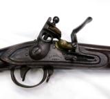 Antique US Mod 1816 Contract Musket by MT Wickham Philadelphia - 3 of 7