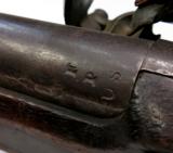 Antique US Mod 1816 Contract Musket by MT Wickham Philadelphia - 6 of 7