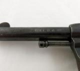 Colt New Pocket Dbl Action .32 Cal Revolver - 8 of 8