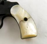 Colt New Pocket Dbl Action .32 Cal Revolver - 3 of 8