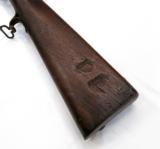 Antique Deringer Phila. Mod 1817 Confederate Conversion Rifle - 7 of 7