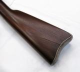 US Springfield Model 1863 Dated 1863 Rifle - 6 of 6