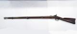US Springfield Model 1863 Dated 1863 Rifle - 2 of 6