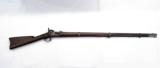 US Springfield Model 1863 Dated 1863 Rifle - 1 of 6