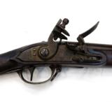 US Model 1812 Flintlock Musket by Jenks Dated 1813 - 3 of 4