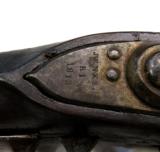 US Model 1812 Flintlock Musket by Jenks Dated 1813 - 4 of 4