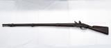 US Model 1812 Flintlock Musket by Jenks Dated 1813 - 2 of 4