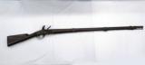 US Model 1812 Flintlock Musket by Jenks Dated 1813 - 1 of 4