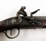 Antique English Flintlock Pistol by Richards - 3 of 6