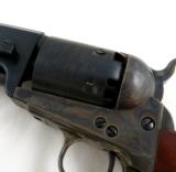 Colt 2nd Gen 1851 Navy Revolver - 5 of 8