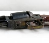 Colt 2nd Gen 1851 Navy Revolver - 6 of 8