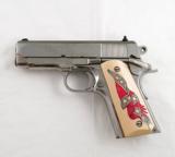 Colt Mark IV Series 80 Colt Officer's .45 ACP Cal.- 1 of 5