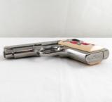 Colt Mark IV Series 80 Colt Officer's .45 ACP Cal.- 5 of 5