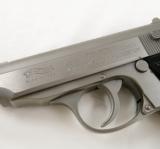 Walther Model PPKS .380 Cal. Semi Auto Pistol NIB- 6 of 8