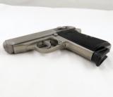 Walther Model PPKS .380 Cal. Semi Auto Pistol NIB- 5 of 8