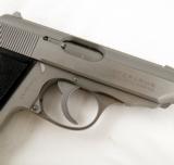 Walther Model PPKS .380 Cal. Semi Auto Pistol NIB- 7 of 8